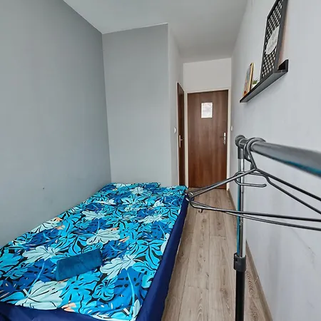 Apartamenty Grottgera Rzeszów Zewnętrze zdjęcie