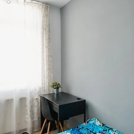 Apartamenty Grottgera Rzeszów Zewnętrze zdjęcie