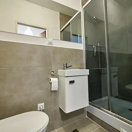 Apartamenty Grottgera Rzeszów Zewnętrze zdjęcie