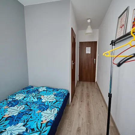 Apartamenty Grottgera Rzeszów Zewnętrze zdjęcie
