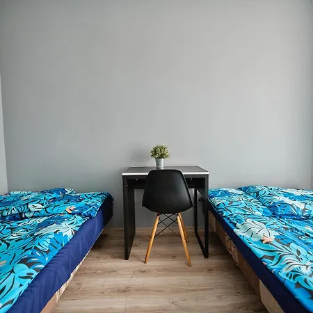 Apartamenty Grottgera Rzeszów Zewnętrze zdjęcie