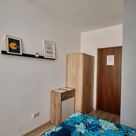 Apartamenty Grottgera Rzeszów Zewnętrze zdjęcie