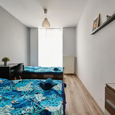 Apartamenty Grottgera Rzeszów Zewnętrze zdjęcie