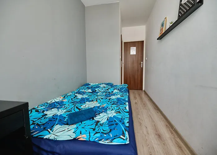 Apartamenty Grottgera