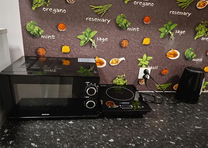 Apartamenty Grottgera