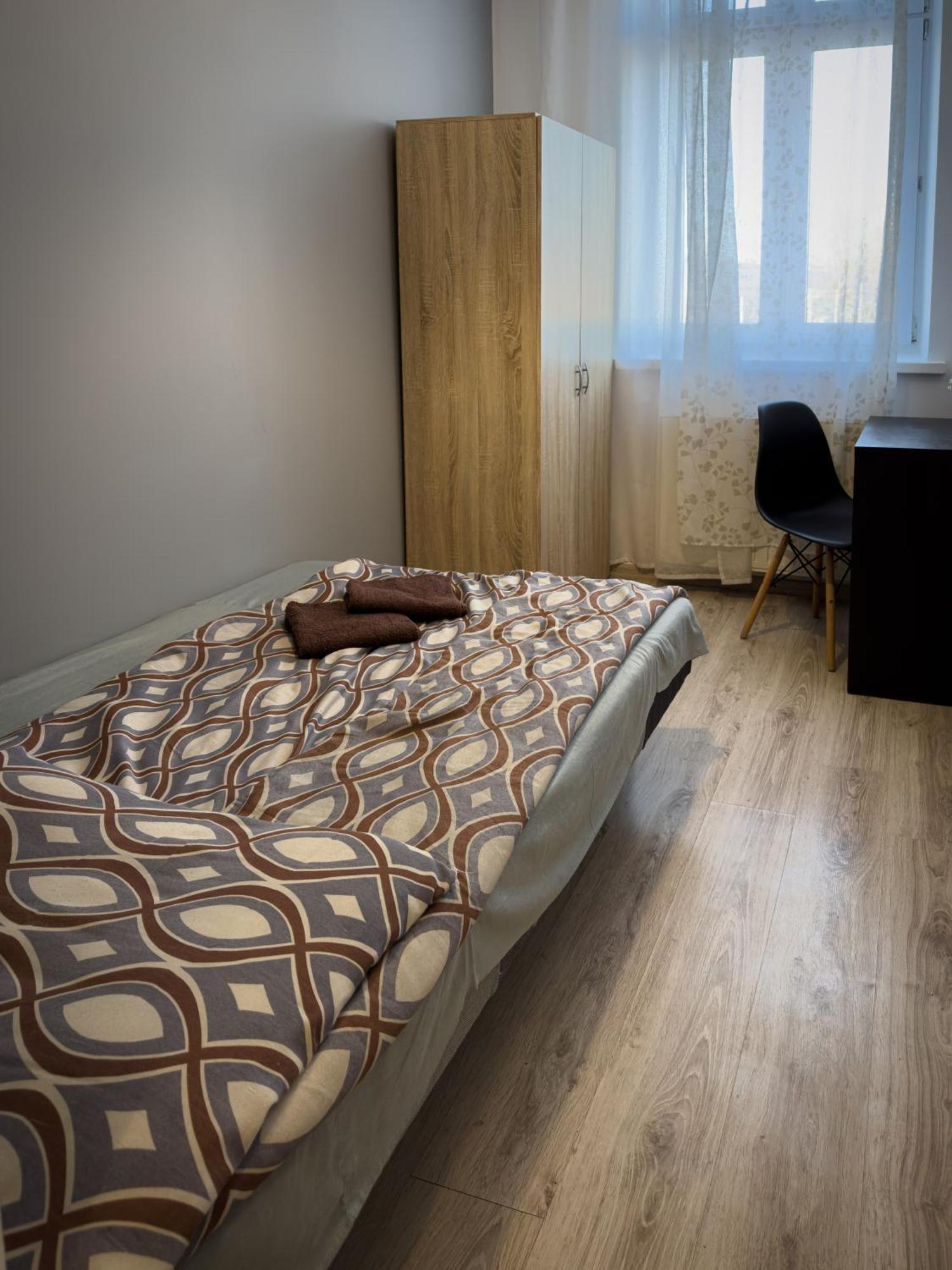 Affittacamere Grottgera Rzeszów