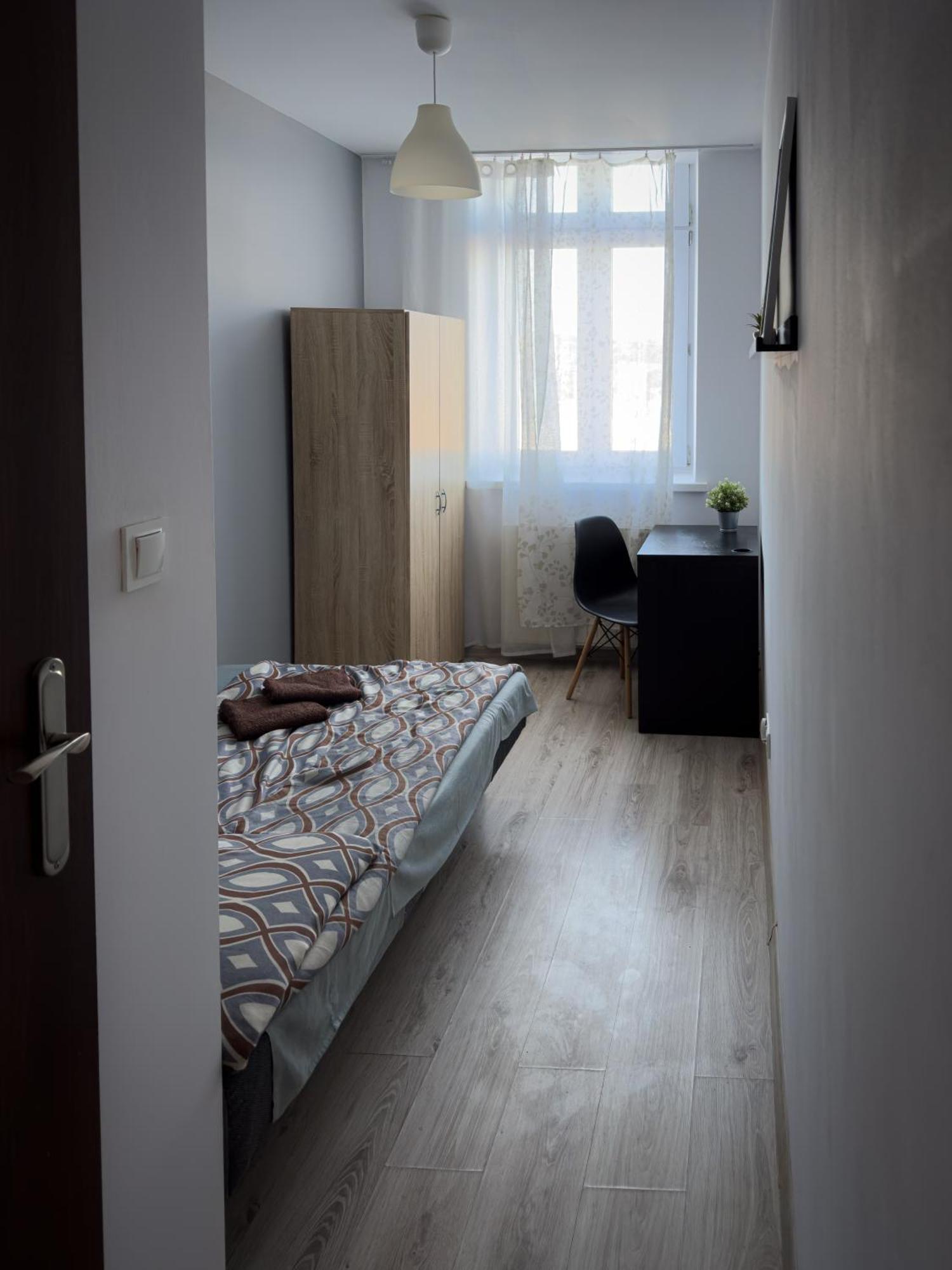 Grottgera Affittacamere