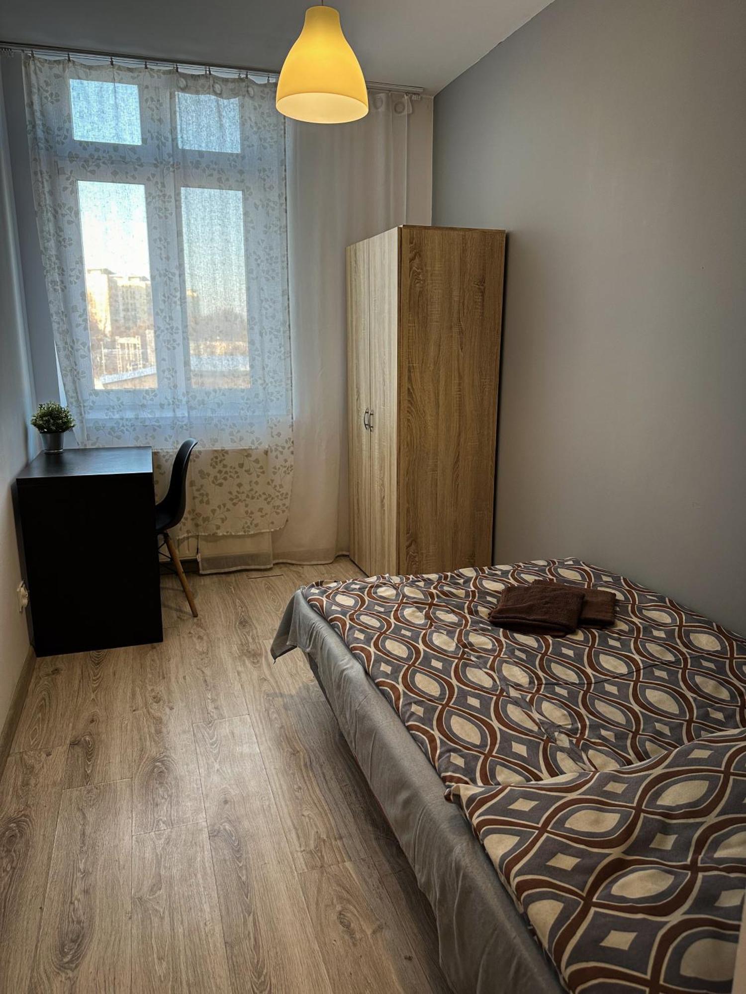 Pensjonat Grottgera Rzeszów