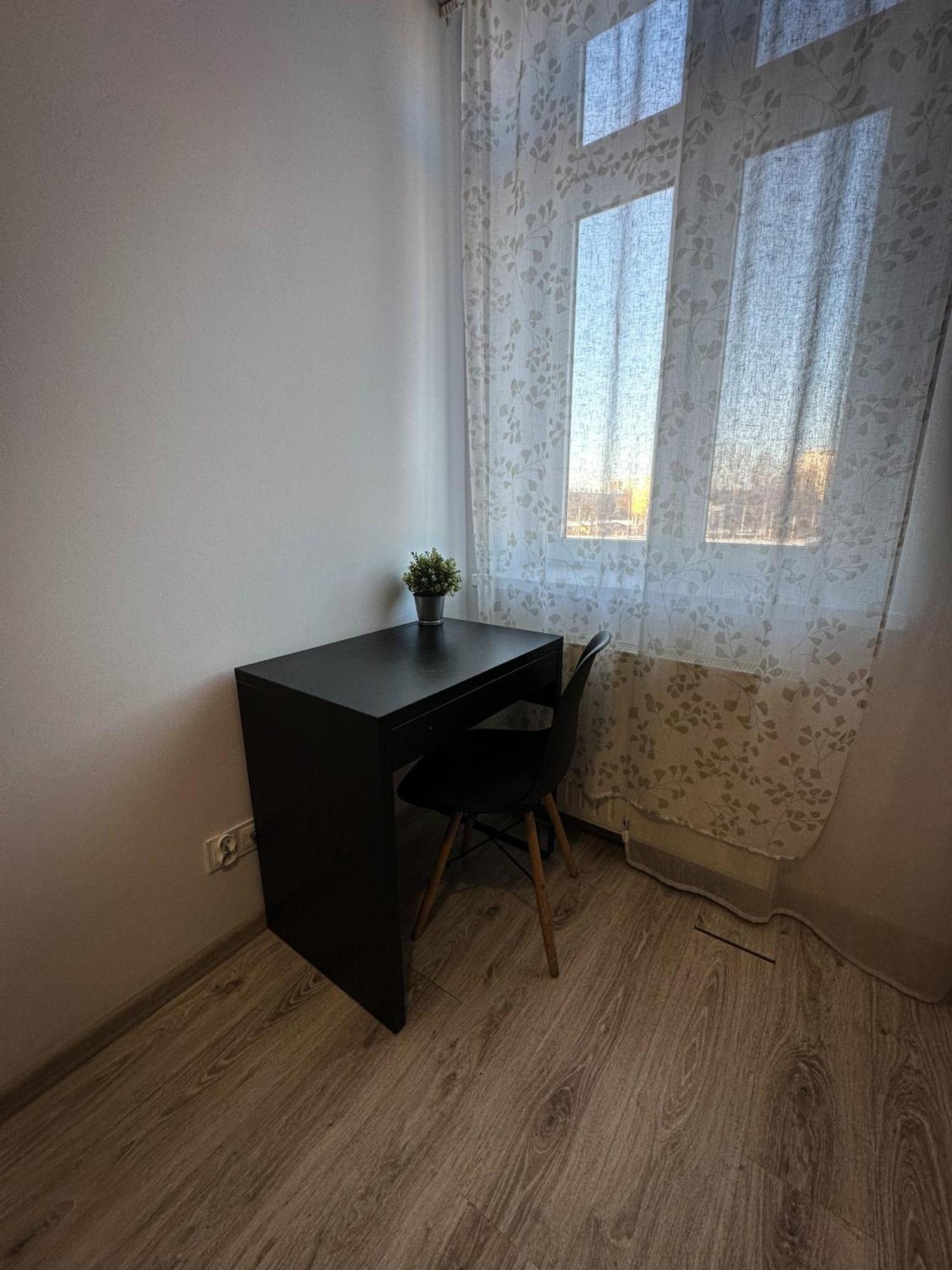 Grottgera Pensjonat Rzeszów
