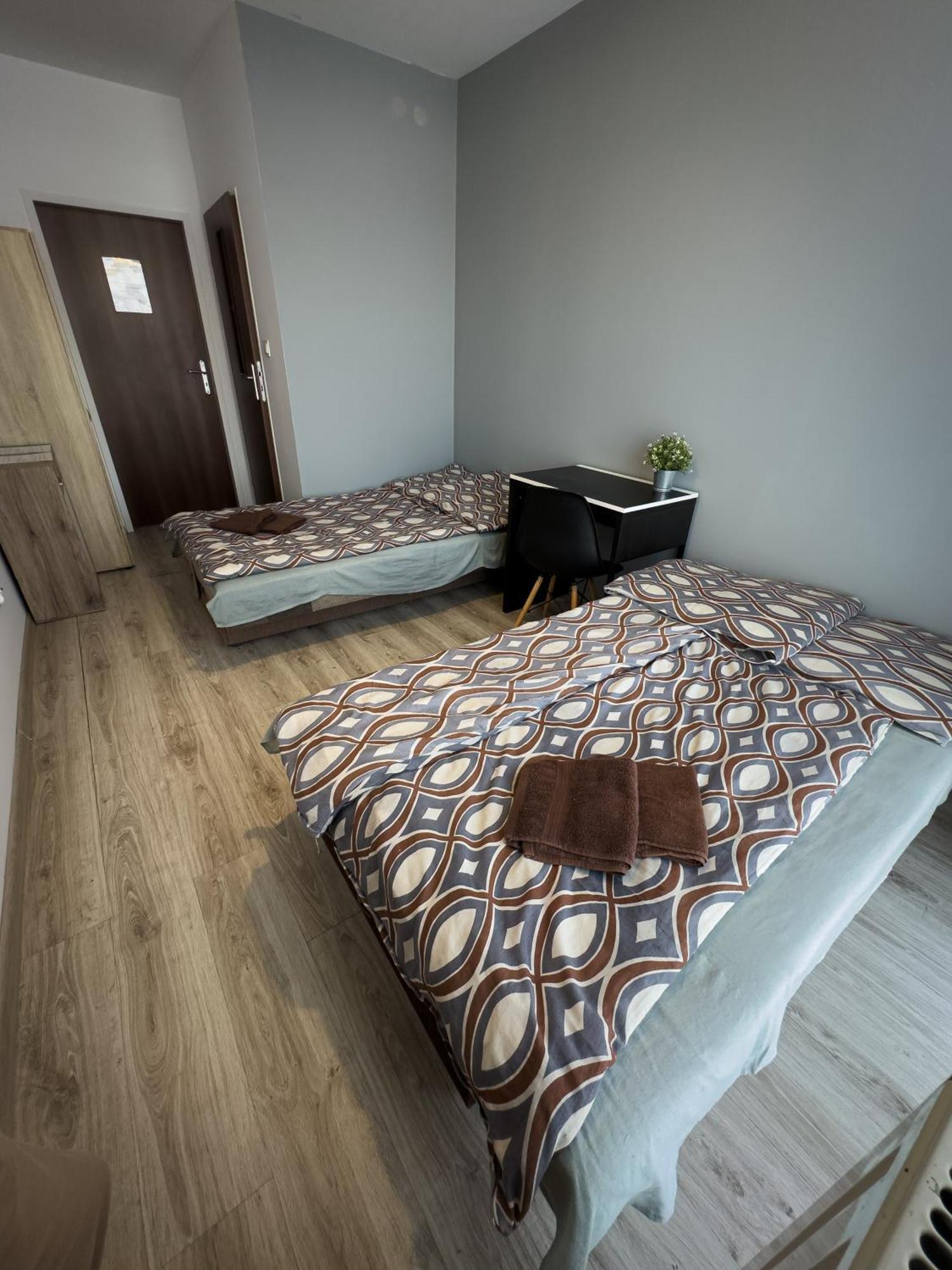 Pensjonat Grottgera Rzeszów