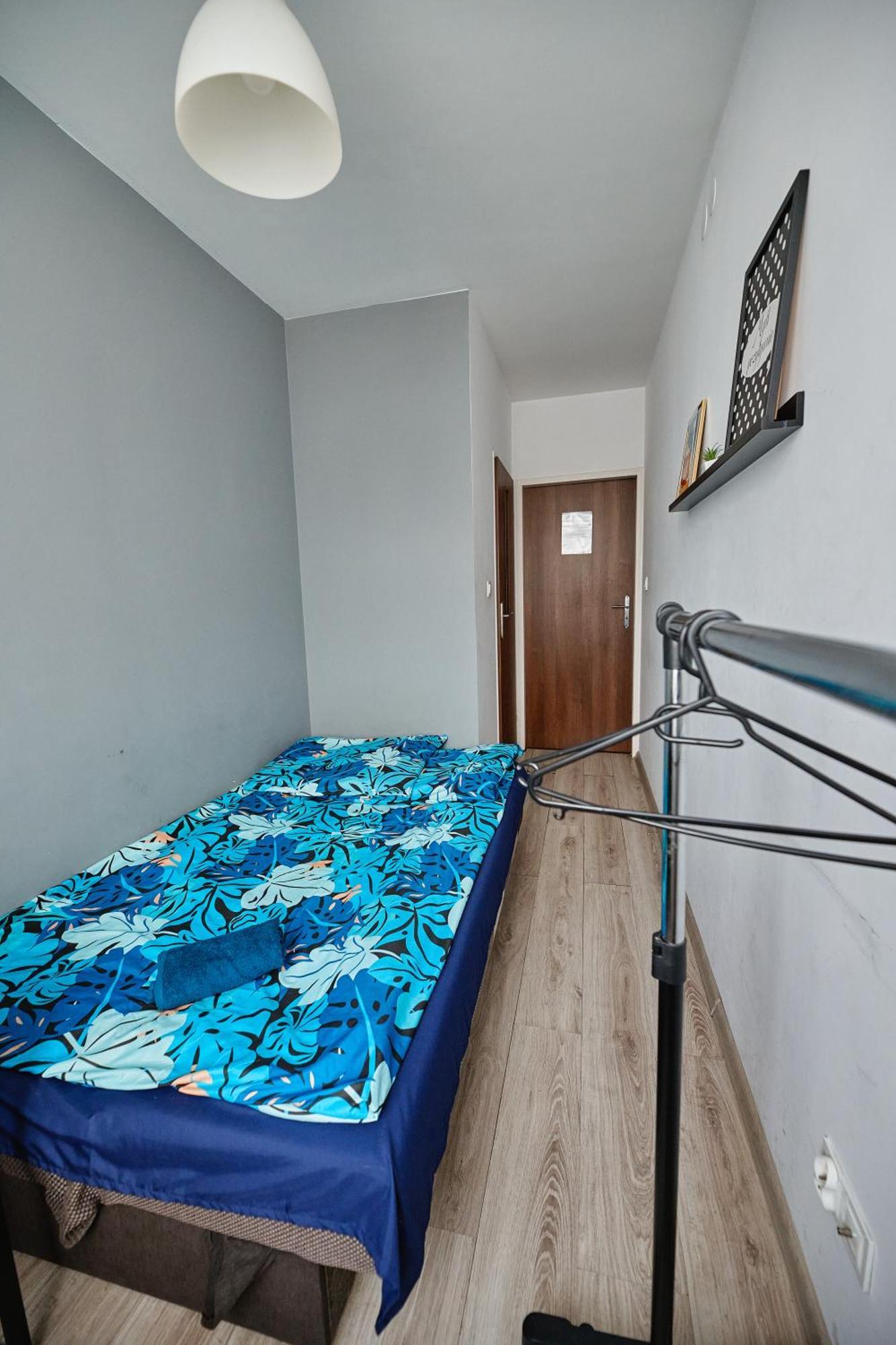 Affittacamere Grottgera Rzeszów