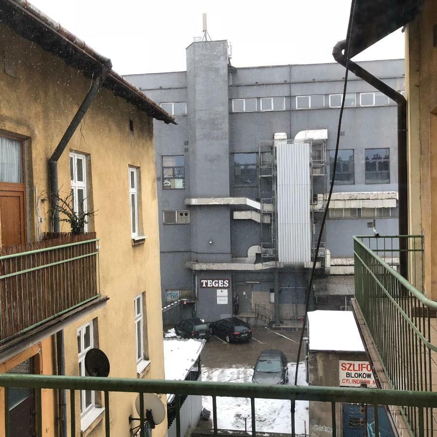 Pensjonat Grottgera